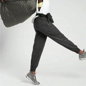 Athleta Camden Printed Joggers